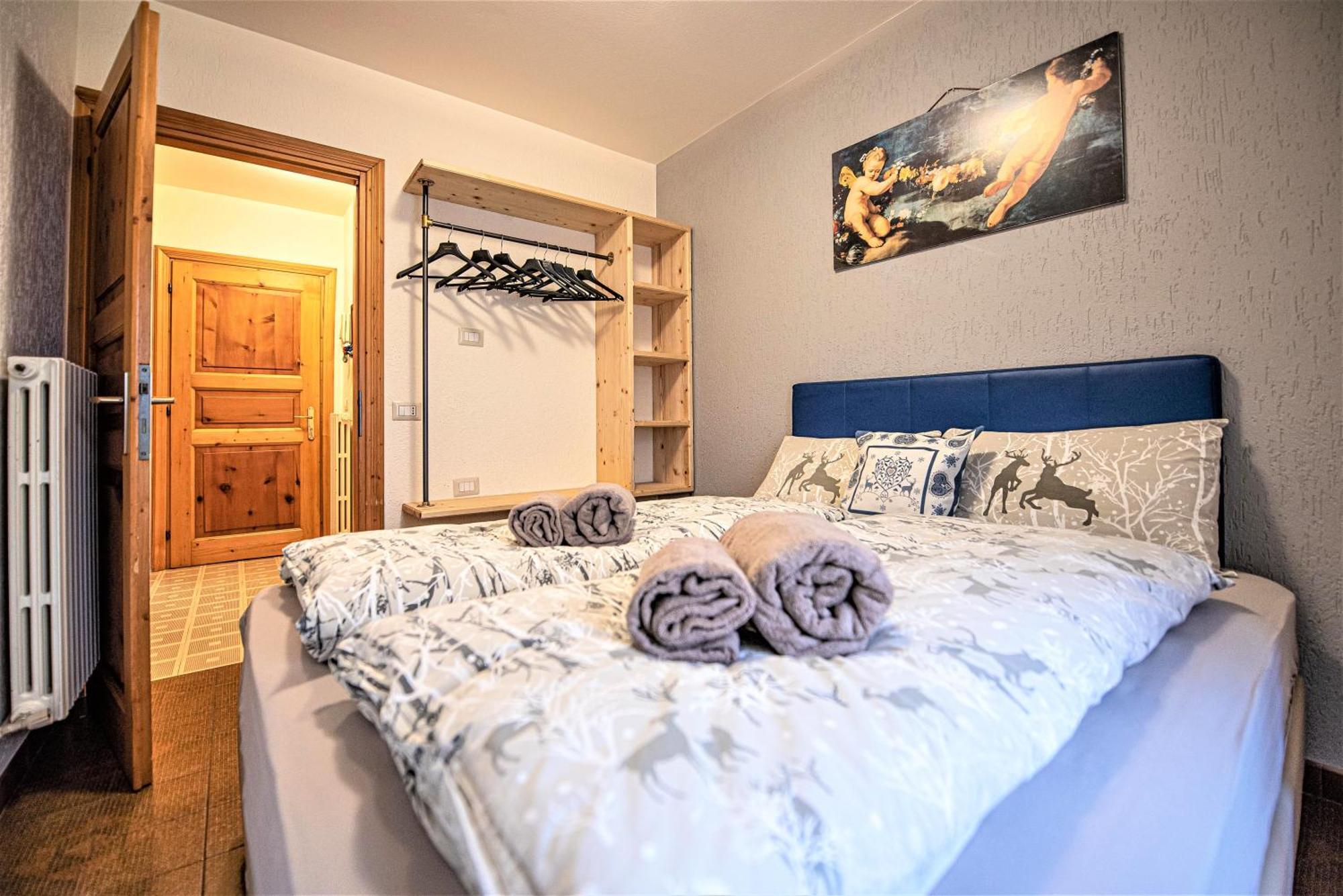 Apartament Maison Ostaria Myholidaylivigno Zewnętrze zdjęcie