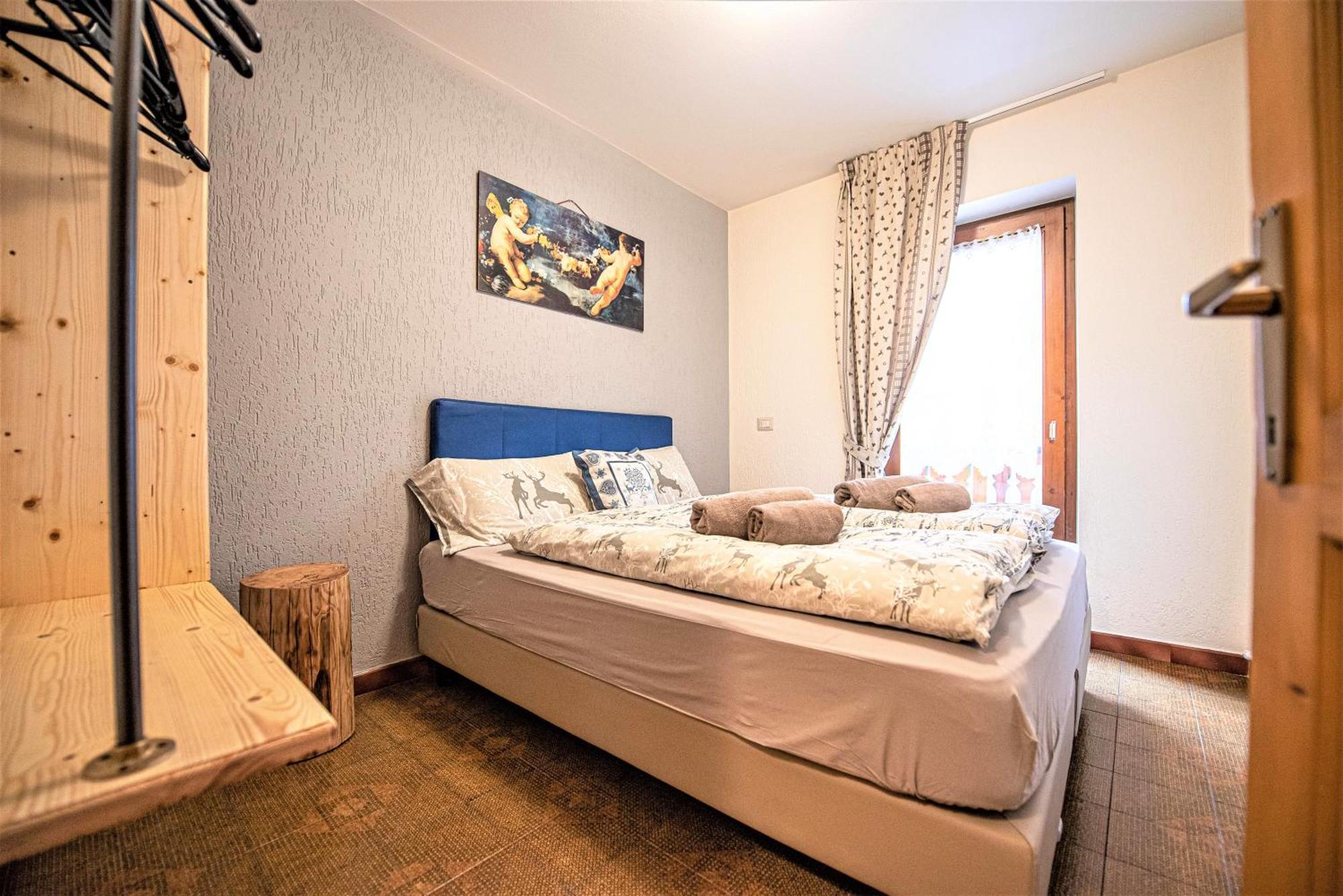 Apartament Maison Ostaria Myholidaylivigno Zewnętrze zdjęcie